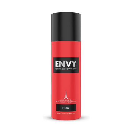 Envy Perfume Spray Fiery